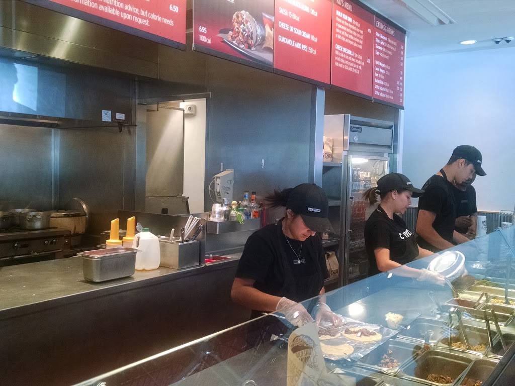 Chipotle Mexican Grill | restaurant | 5608 W Broadway Ave, Crystal, MN 55428, USA | 7635353303 OR +1 763-535-3303