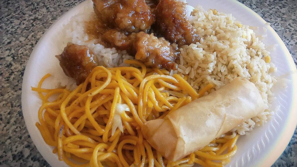 Hunan Chinese Restaurant | restaurant | 2012 S Wood Dr, Okmulgee, OK 74447, USA | 9187568288 OR +1 918-756-8288