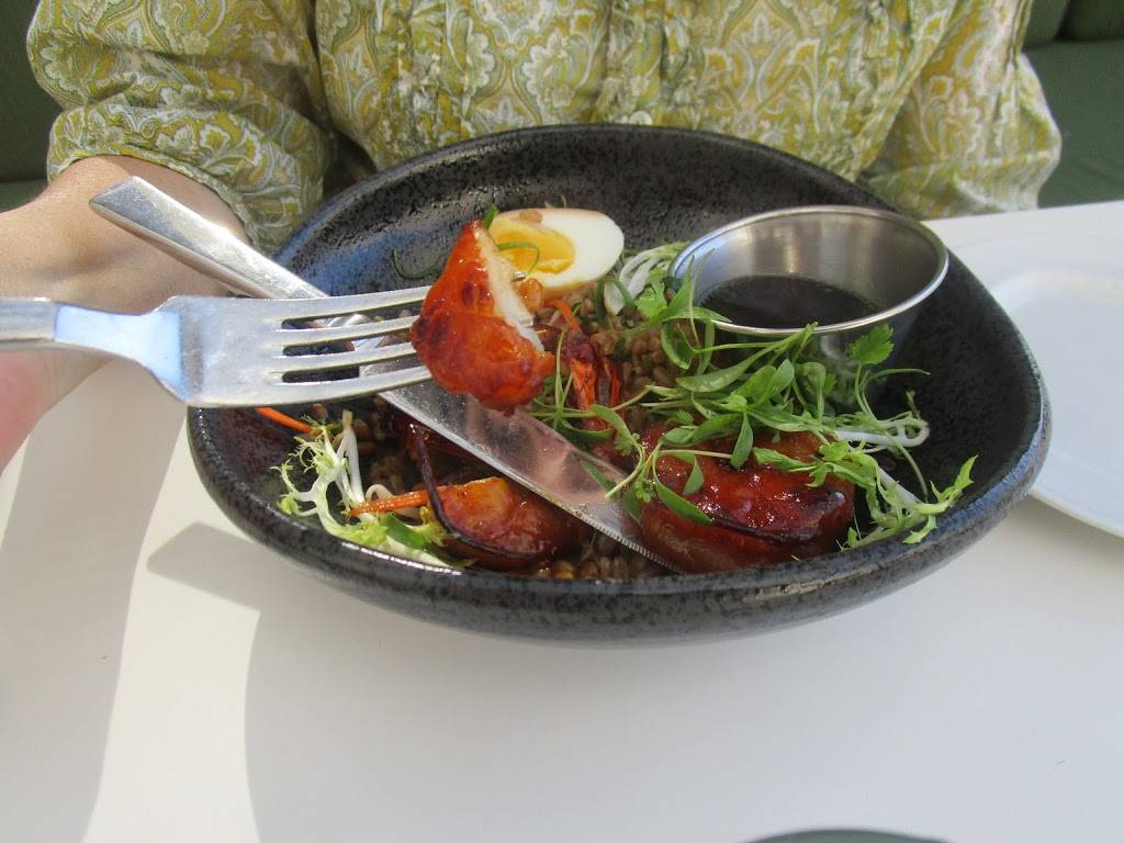 Rockwood Grill | restaurant | 74855 Country Club Dr, Palm Desert, CA 92260, USA | 7603412211 OR +1 760-341-2211