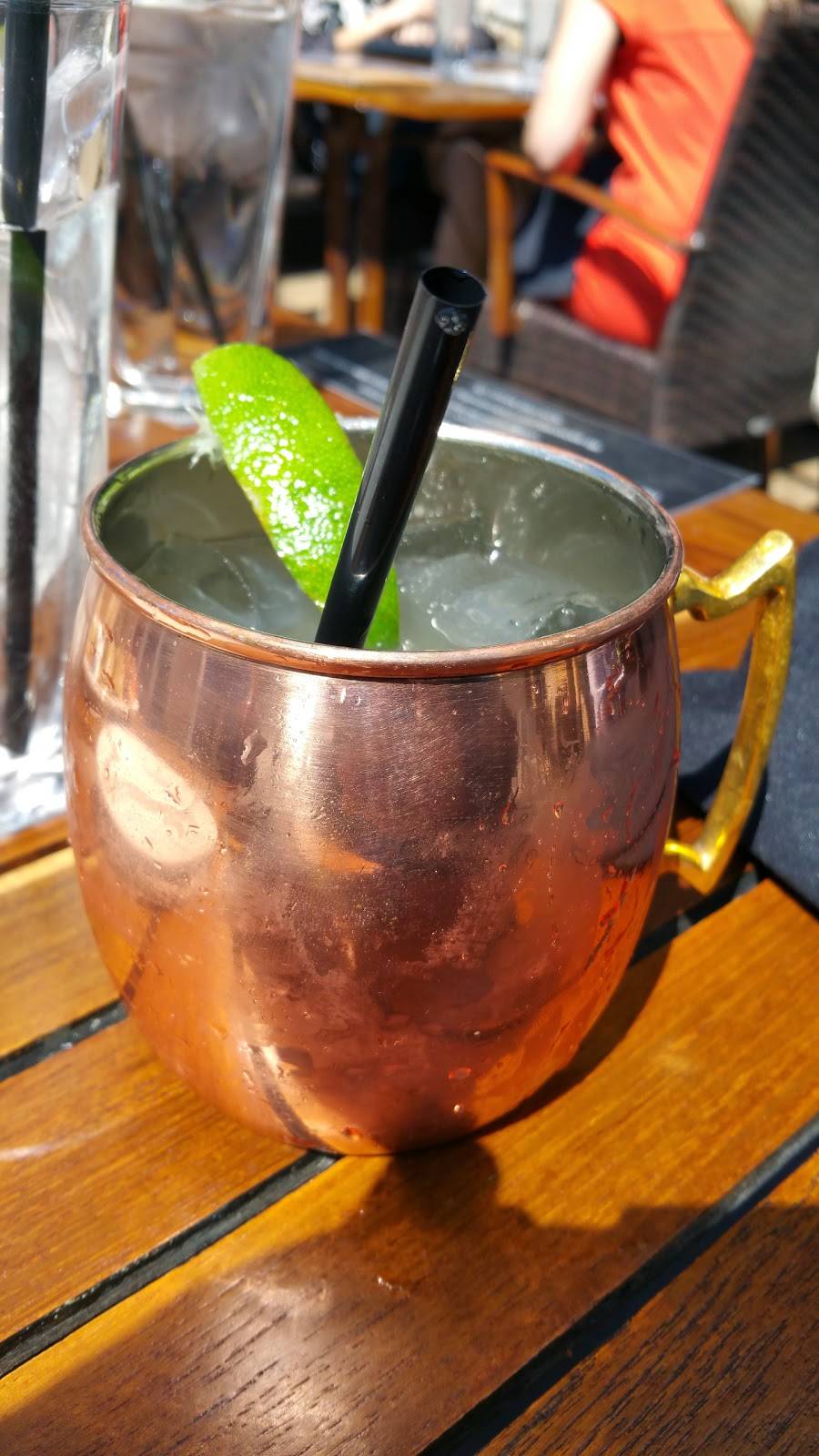 Kona Grill | restaurant | 444 Ward Pkwy, Kansas City, MO 64112, USA | 8169315888 OR +1 816-931-5888