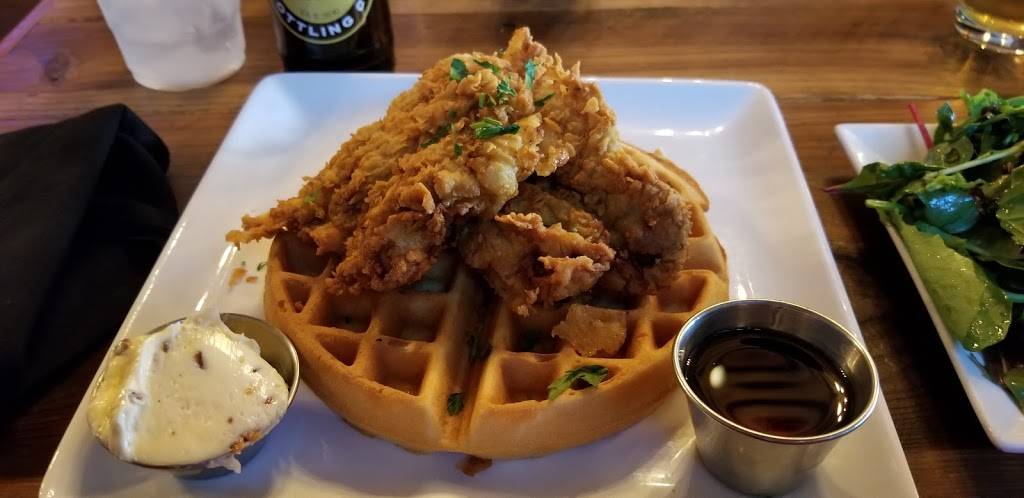 The Hop Yard Alehouse & Grill | restaurant | 3015 Hopyard Rd, Pleasanton, CA 94588, USA | 9254269600 OR +1 925-426-9600