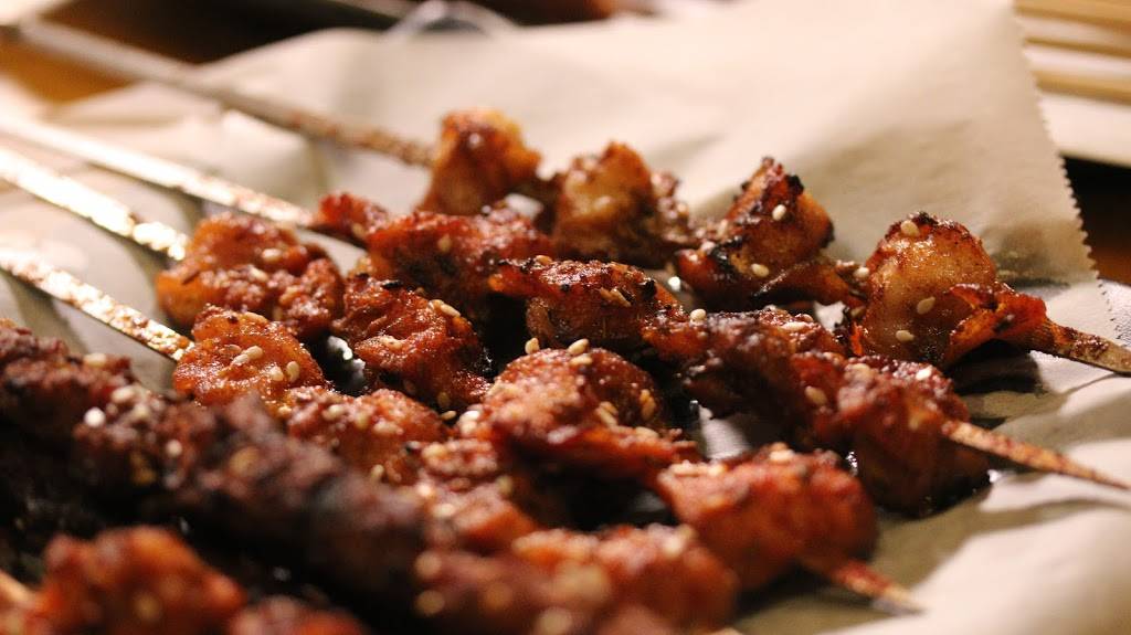 Miao Miao Xian Monterey Park | restaurant | 220 W Garvey Ave unit q, Monterey Park, CA 91754, USA | 6262888383 OR +1 626-288-8383