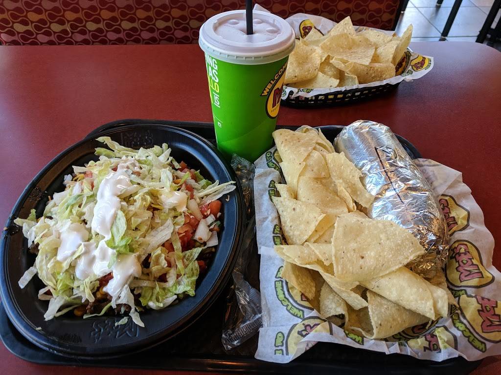 Moes Southwest Grill | restaurant | 17509 Preserve Walk Ln, Tampa, FL 33647, USA | 8138496357 OR +1 813-849-6357