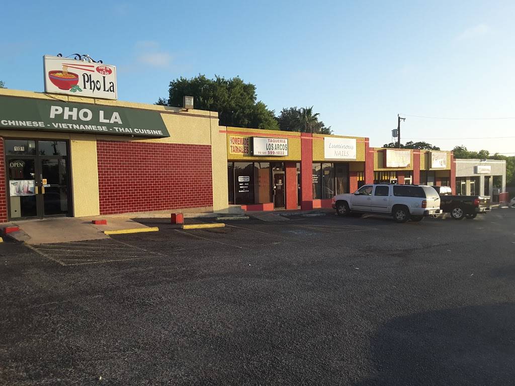 Pho La | restaurant | 13777 Nacogdoches Rd #101, San Antonio, TX 78217, USA | 2105901882 OR +1 210-590-1882