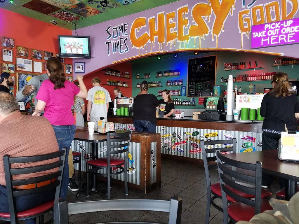 Tijuana Flats | restaurant | 13529 Beach Blvd #201b, Jacksonville, FL 32224, USA | 9042230041 OR +1 904-223-0041