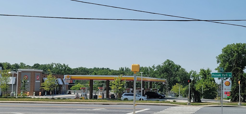 Shell | restaurant | 668 Paper Mill Rd, Newark, DE 19711, USA | 3022946324 OR +1 302-294-6324