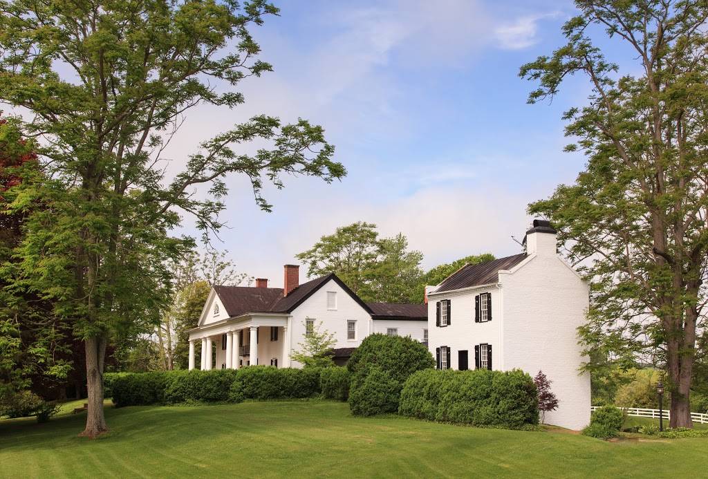 Inn At Meander Plantation | restaurant | 2333 N James Madison Hwy, Locust Dale, VA 22948, USA | 5406724912 OR +1 540-672-4912