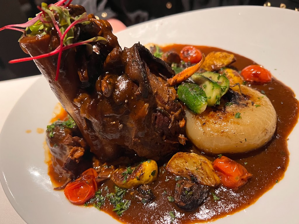 Passerella | restaurant | 6011 Washington Ave, Houston, TX 77007, USA | 7132428151 OR +1 713-242-8151