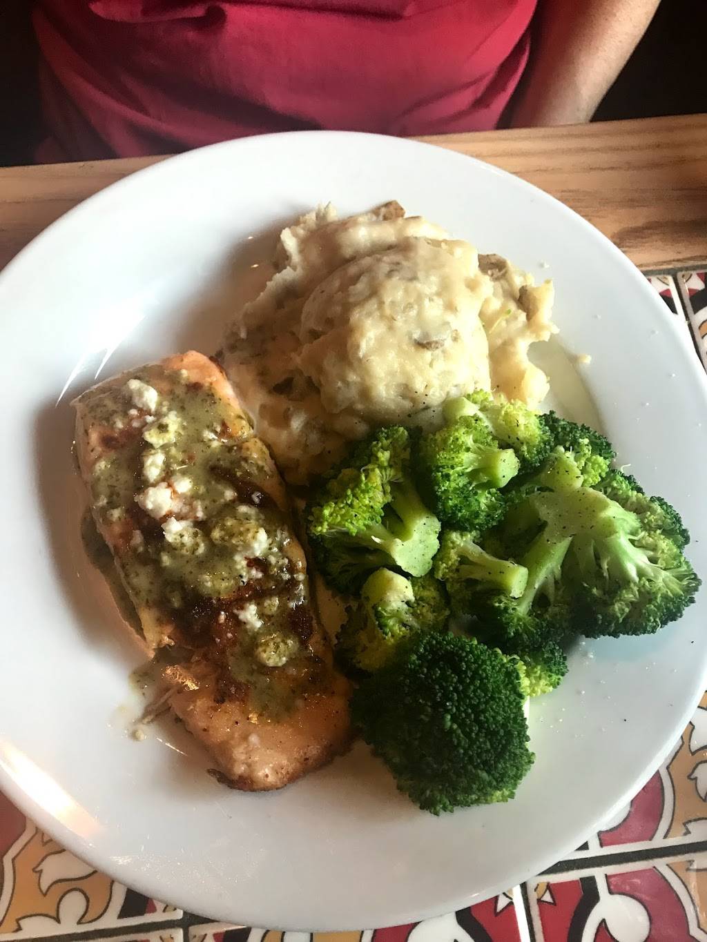 Chilis Grill & Bar | meal takeaway | 700 Ronald Reagan Dr, Evans, GA 30809, USA | 7068603464 OR +1 706-860-3464