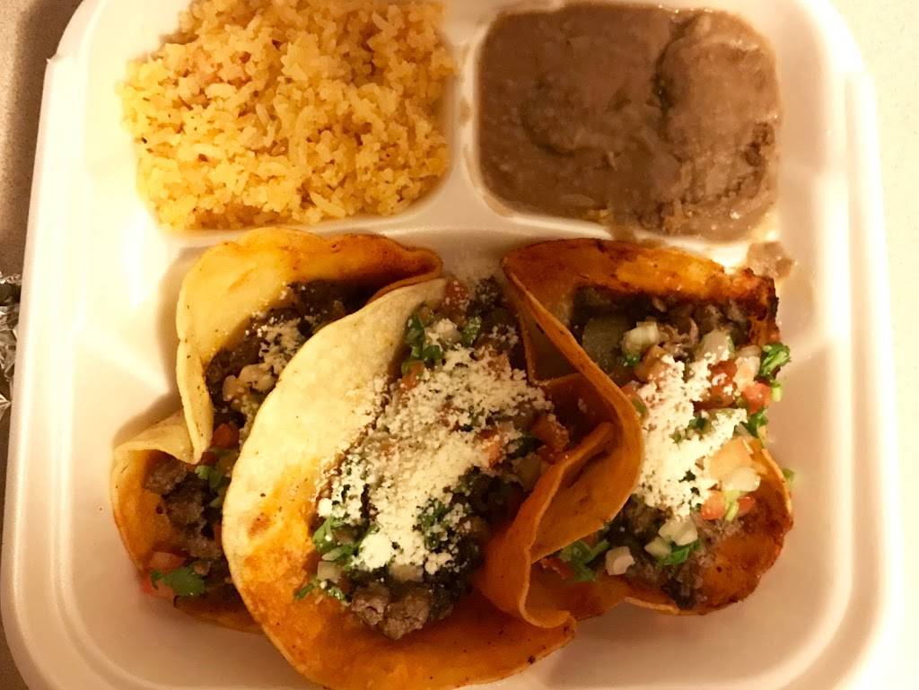 Taco Salsa Authentic Mexican Food | restaurant | 14919 SE Stark St #101, Portland, OR 97233, USA | 5034774715 OR +1 503-477-4715