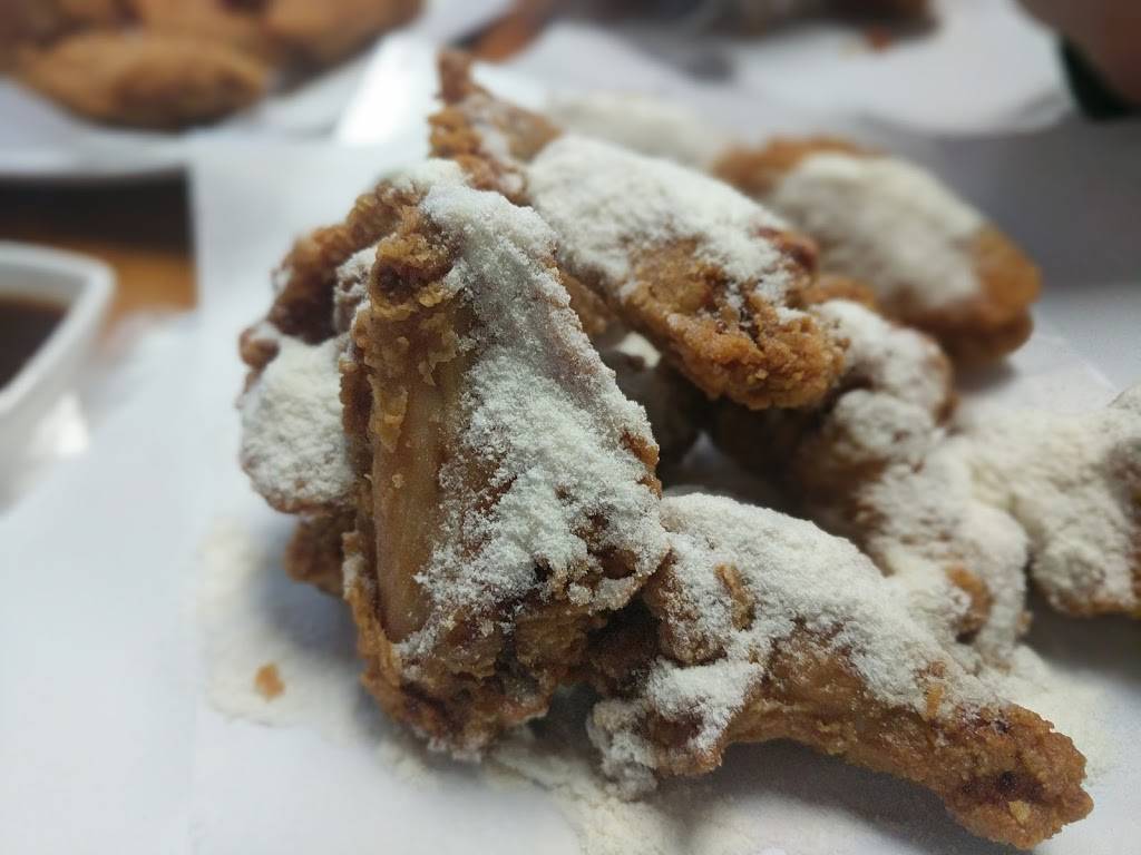 Vons Chicken | restaurant | 179 W Calaveras Blvd, Milpitas, CA 95035, USA | 4086844695 OR +1 408-684-4695