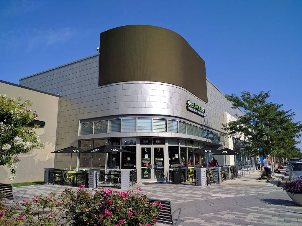 BurgerFi | restaurant | 15201 Potomac Town Pl #105, Woodbridge, VA 22191, USA | 5714026789 OR +1 571-402-6789