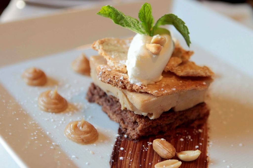 Barringtons | restaurant | 7822 Fairview Rd, Charlotte, NC 28226, USA | 7043645755 OR +1 704-364-5755