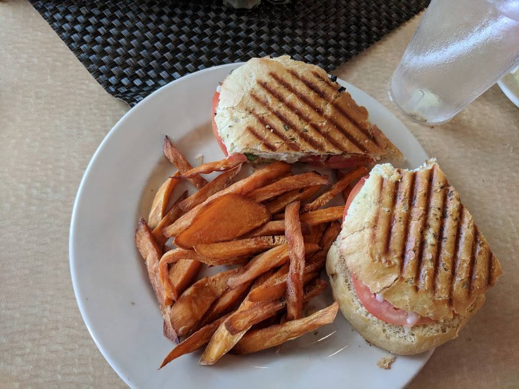 SunnySide Cafe | cafe | 4900 N Tamiami Trail, Sarasota, FL 34234, USA | 9413599500 OR +1 941-359-9500