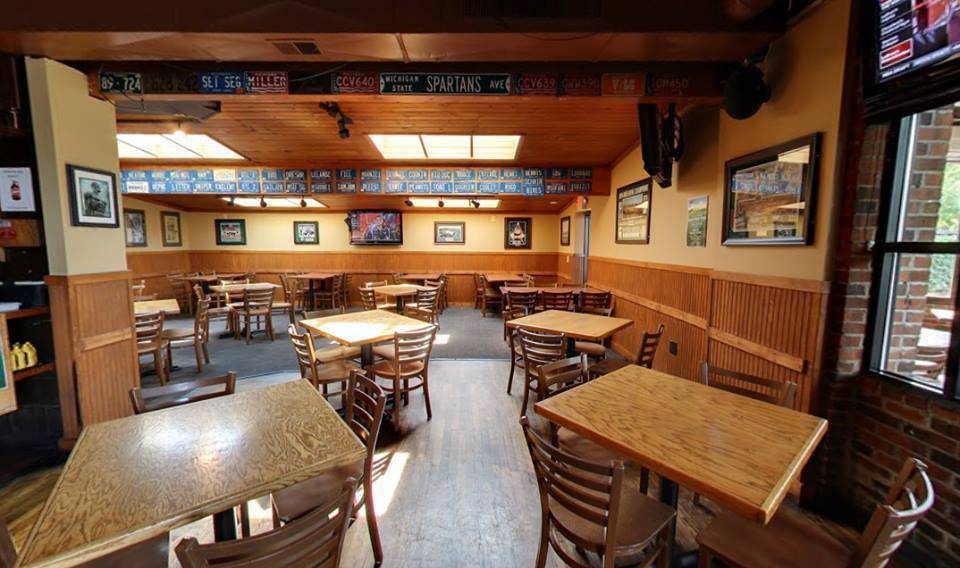 Harrison Roadhouse | restaurant | 720 M-143, East Lansing, MI 48823, USA | 5173370200 OR +1 517-337-0200