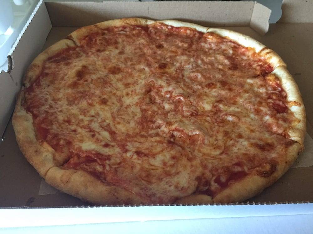 Toscano Pizzeria | restaurant | 4171 Main St, Bridgeport, CT 06606, USA | 2033724444 OR +1 203-372-4444