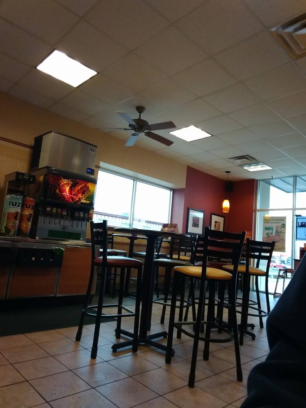 Subway | restaurant | 1225 E Ash St, Piqua, OH 45356, USA | 9377730480 OR +1 937-773-0480