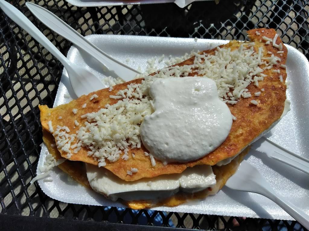 Arrechissimo Restaurant | restaurant | 8100 Blue Ash Rd, Deer Park, OH 45236, USA | 5137933100 OR +1 513-793-3100