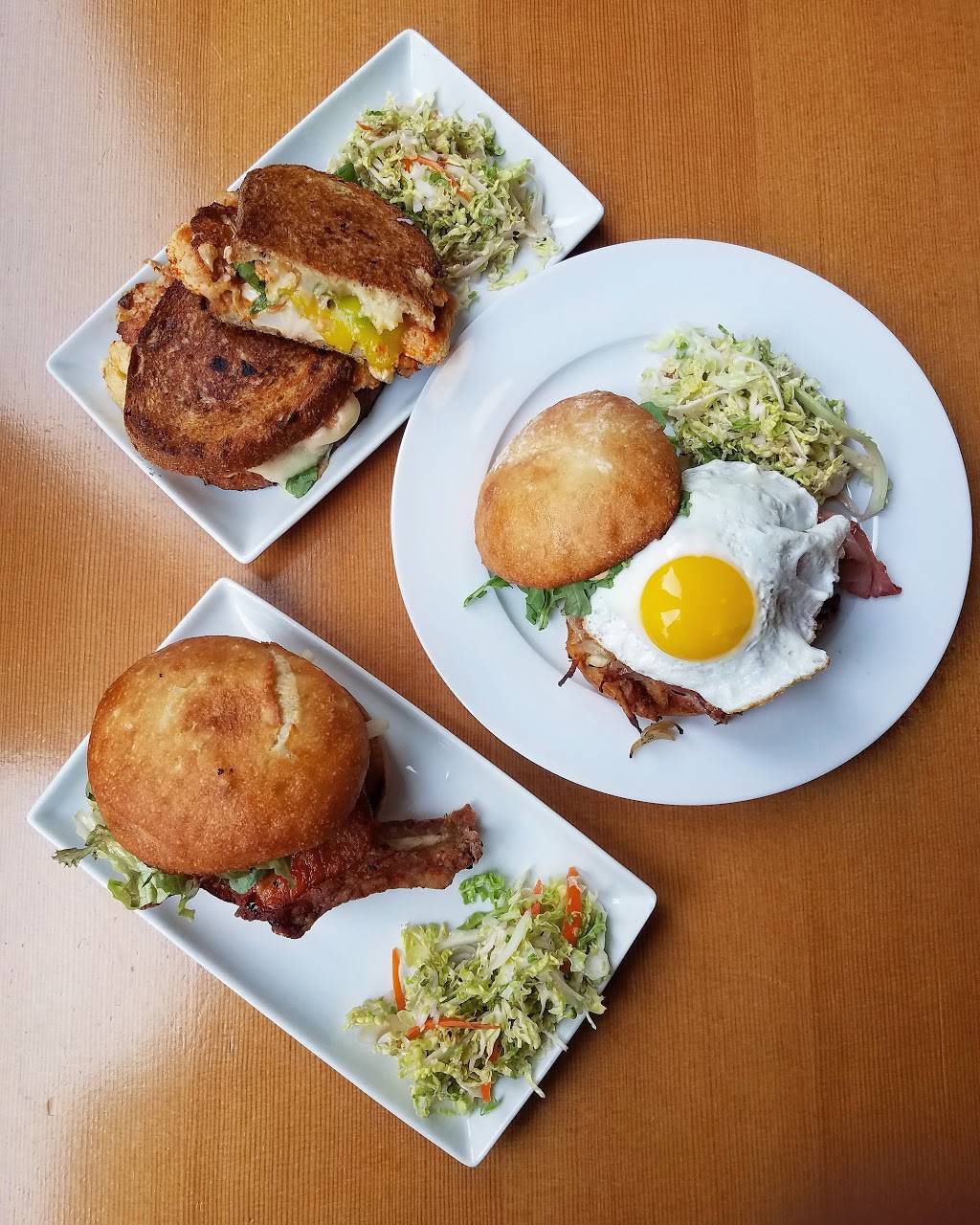 Porkchop & Co. | restaurant | 5451 Leary Ave NW, Seattle, WA 98107, USA | 2062575761 OR +1 206-257-5761