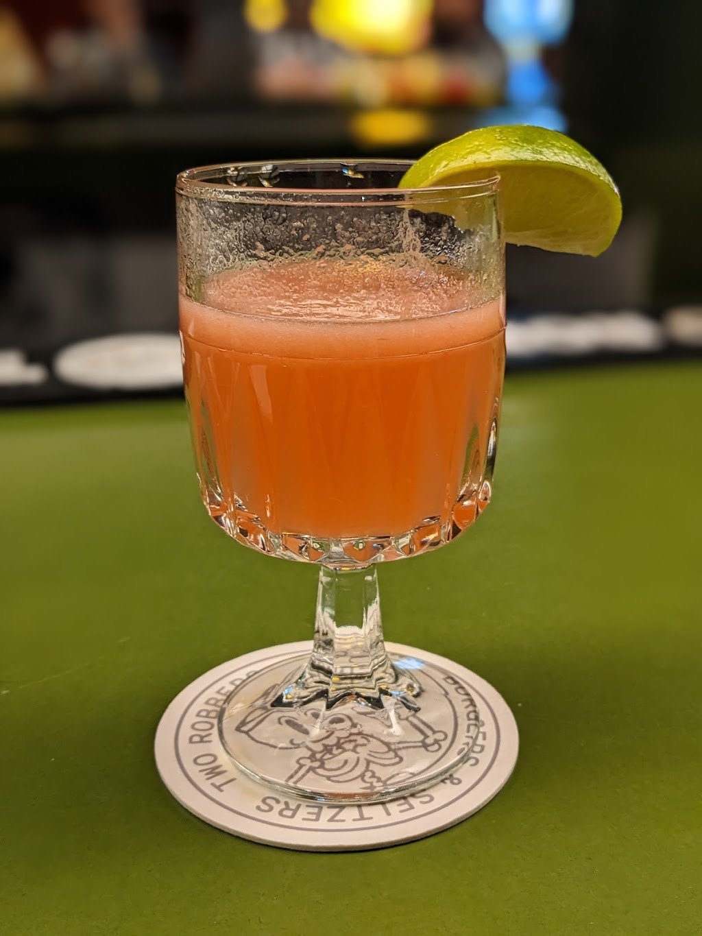 Two Robbers Fishtown | restaurant | 1221 Frankford Ave, Philadelphia, PA 19125, USA | 2152797574 OR +1 215-279-7574