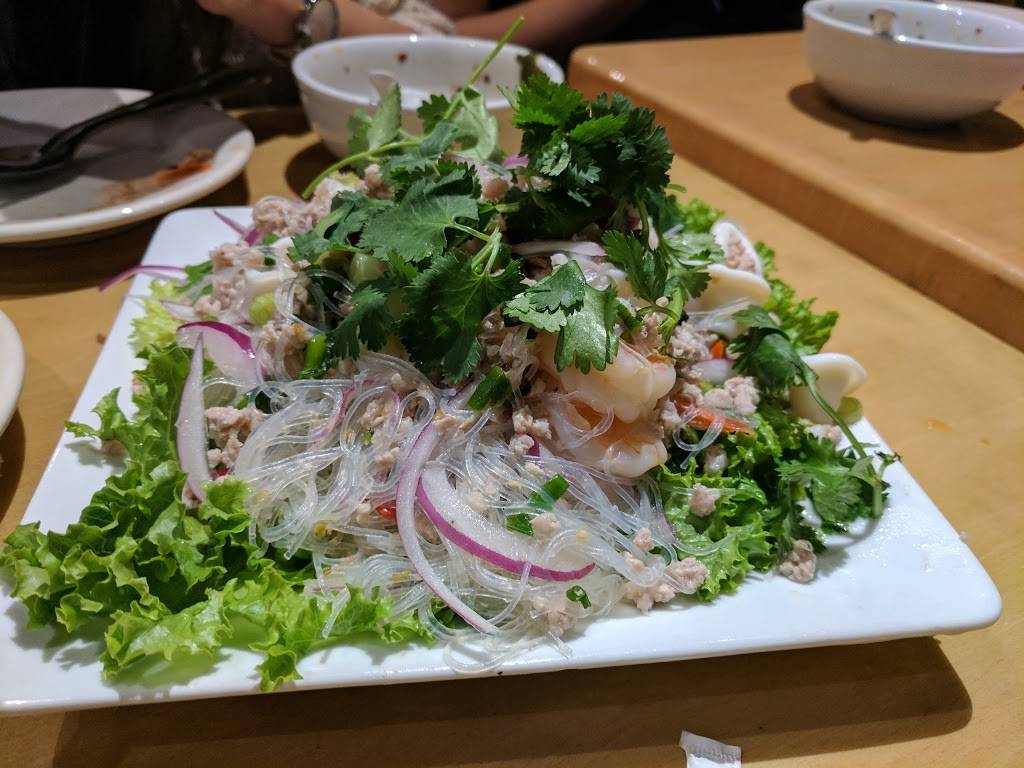 Banana Bay Restaurant | restaurant | 18230 Colima Rd, Rowland Heights, CA 91748, USA | 6268395511 OR +1 626-839-5511