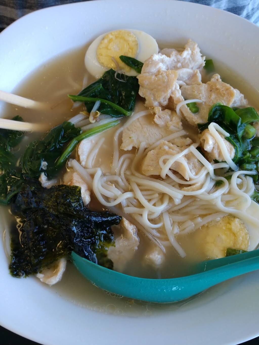 Happy Bowl | restaurant | 35 E, W Wesmark Blvd, Sumter, SC 29150, USA | 8037744242 OR +1 803-774-4242