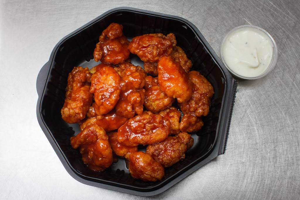 Calz Pizza - East Little Creek | restaurant | 3824 E Little Creek Rd, Norfolk, VA 23518, USA | 7575835100 OR +1 757-583-5100