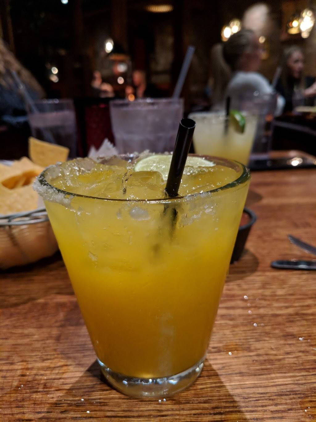 La Rosa | Tequileria & Grille | restaurant | 500 4th St, Santa Rosa, CA 95401, USA | 7075233663 OR +1 707-523-3663