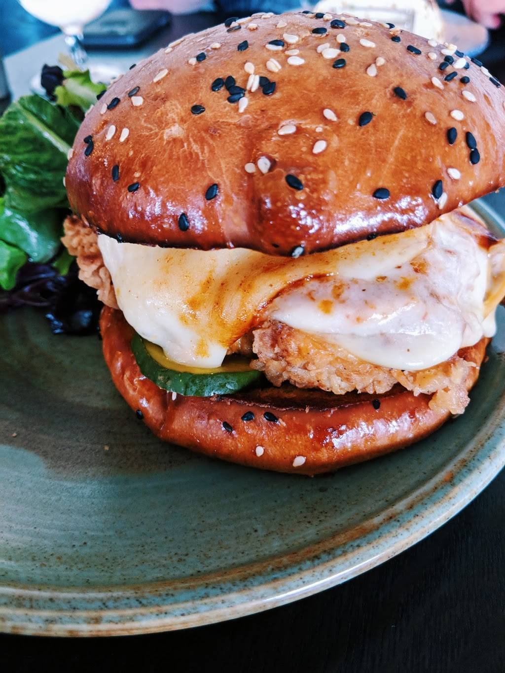 Cinder House | restaurant | 999 N 2nd St, St. Louis, MO 63102, USA | 3148815759 OR +1 314-881-5759