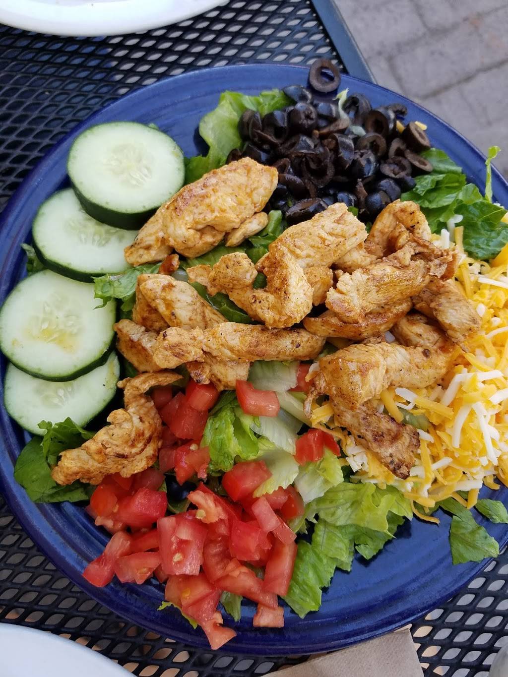 Bank Of Mexican Food | restaurant | 28645 Old Town Front St, Temecula, CA 92590, USA | 9516766160 OR +1 951-676-6160