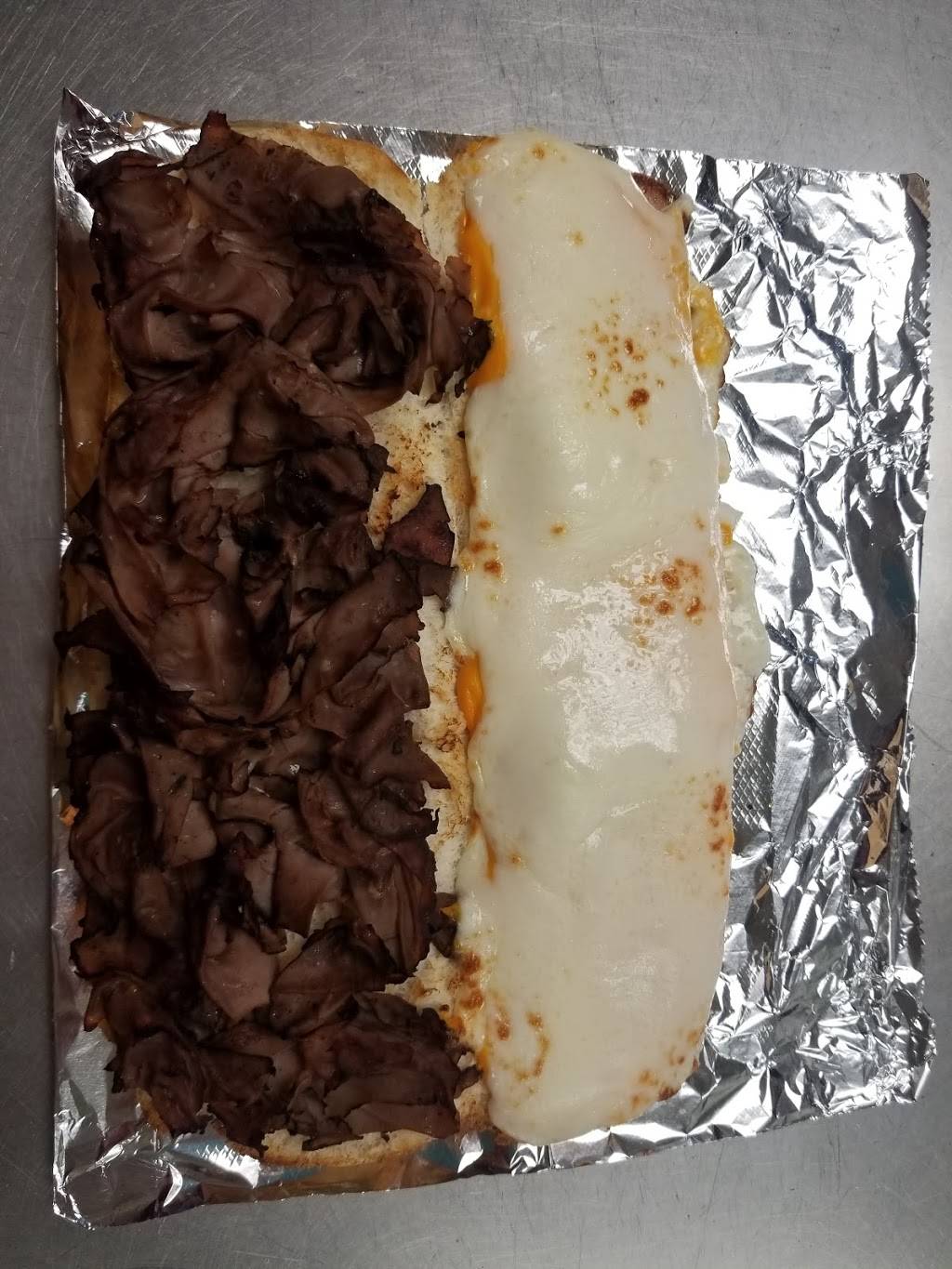 Eichers Subs | restaurant | 216 W Main St, Montpelier, OH 43543, USA | 4194851678 OR +1 419-485-1678