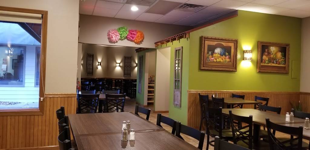 Casa Maya | restaurant | 805 W Jefferson St H, Shorewood, IL 60404, USA | 8157257760 OR +1 815-725-7760