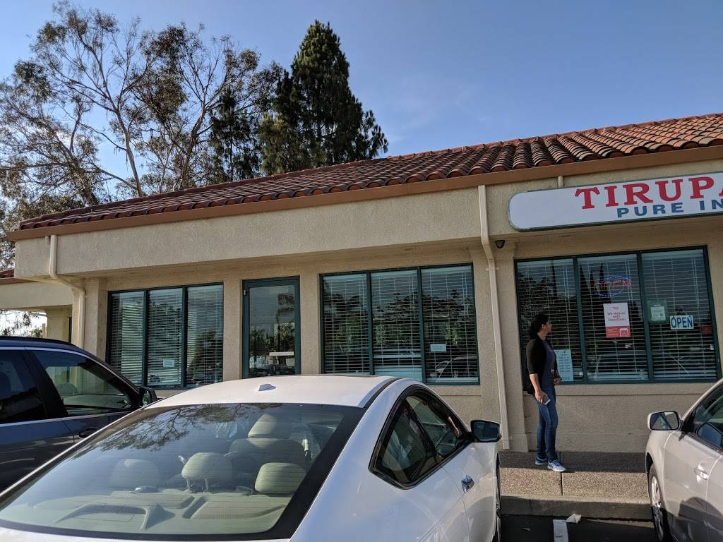 Tirupathi Bhimas | restaurant | 1208 S Abel St, Milpitas, CA 95035, USA | 4089451010 OR +1 408-945-1010