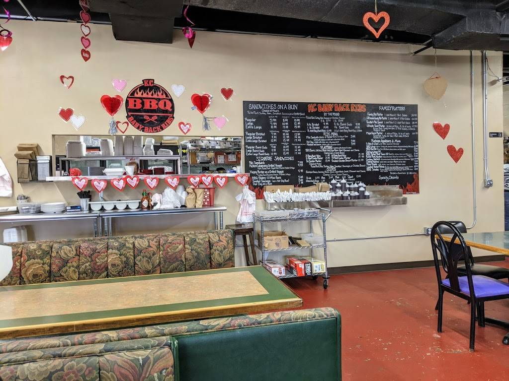 KC Baby Back Ribs | restaurant | 305 Rte 291, Independence, MO 64056, USA | 8165038401 OR +1 816-503-8401