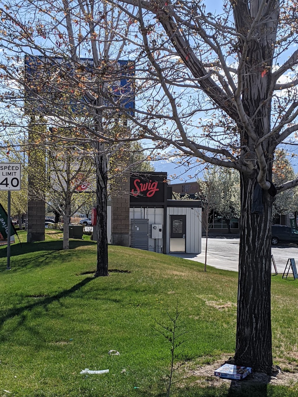 Swig | bakery | 3173 W 7800 S, West Jordan, UT 84088, USA | 8017696990 OR +1 801-769-6990