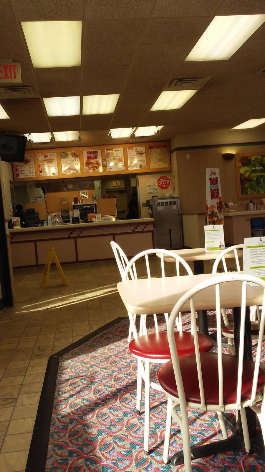 Wendys | restaurant | 3563 Russett Green E, Laurel, MD 20724, USA | 3016047794 OR +1 301-604-7794