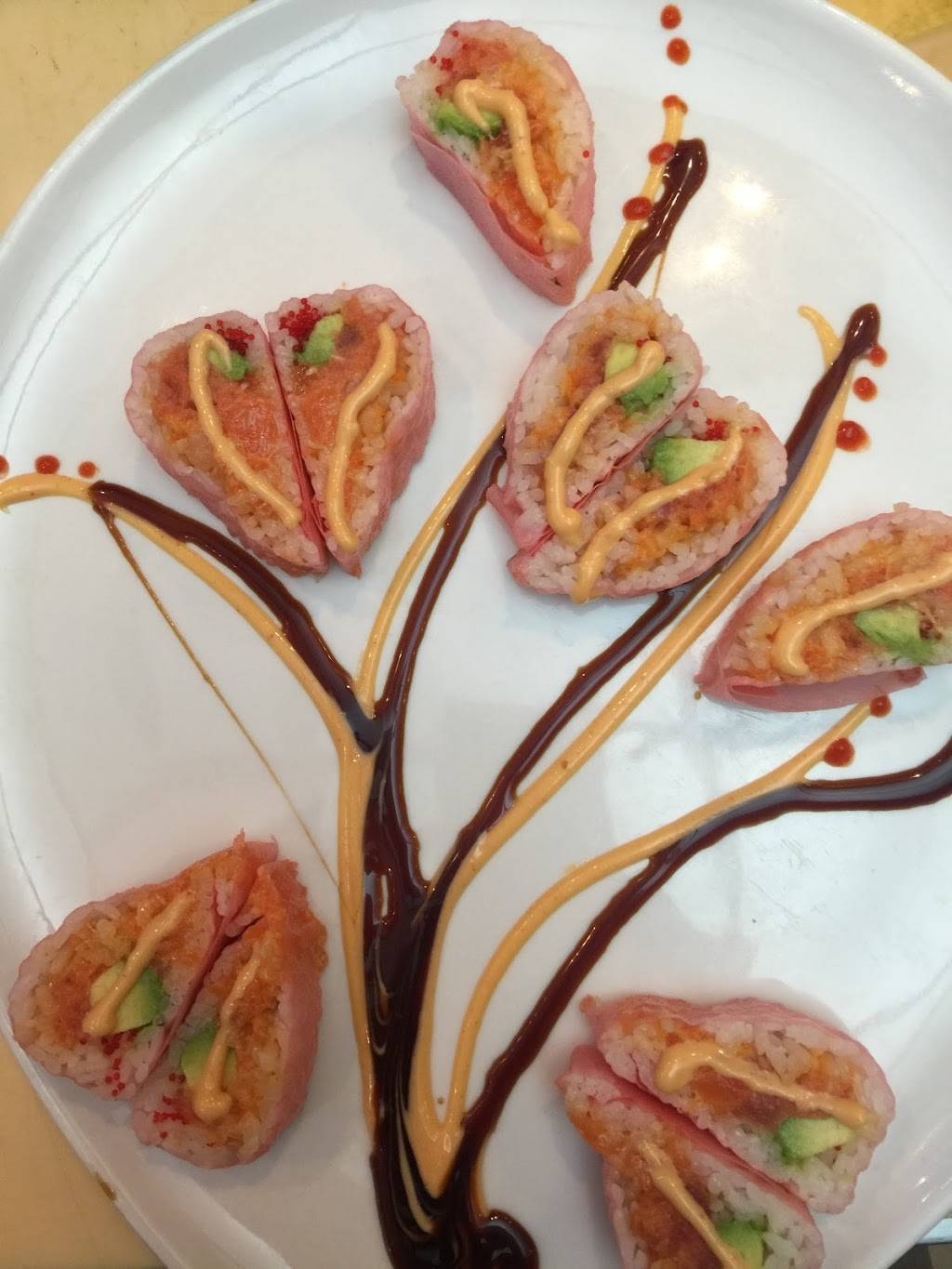 Tokyo Restaurant | restaurant | 36099 Goodwin Dr, Locust Grove, VA 22508, USA | 5409722332 OR +1 540-972-2332