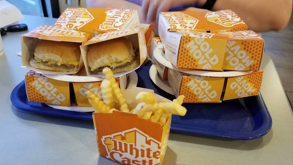White Castle | restaurant | 3179 Scottsville Rd, Bowling Green, KY 42101, USA | 2708436111 OR +1 270-843-6111