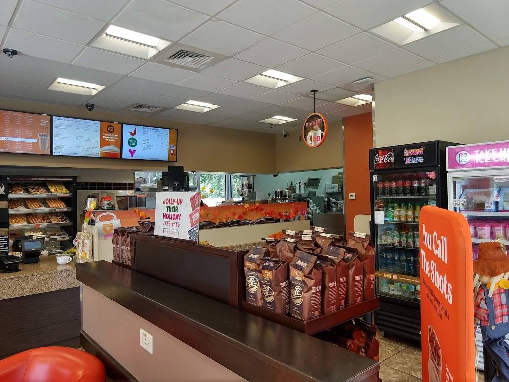 Dunkin Donuts | cafe | 13510 Cypress Glen Ln, Tampa, FL 33637, USA | 8139724481 OR +1 813-972-4481