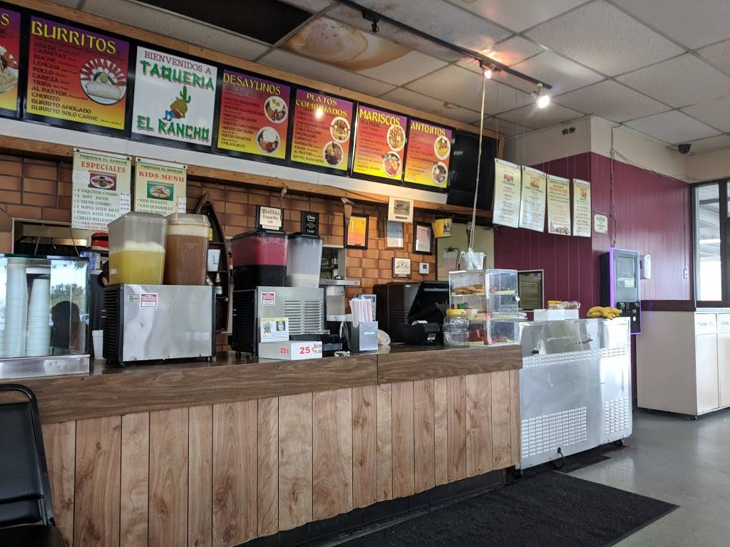 Taqueria El Rancho | restaurant | 1330 S Brookhurst Rd, Fullerton, CA 92833, USA | 7148701812 OR +1 714-870-1812