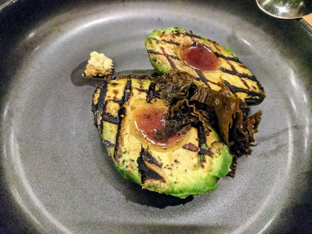 Bird Dog | restaurant | 420 Ramona St, Palo Alto, CA 94301, USA | 6506568180 OR +1 650-656-8180