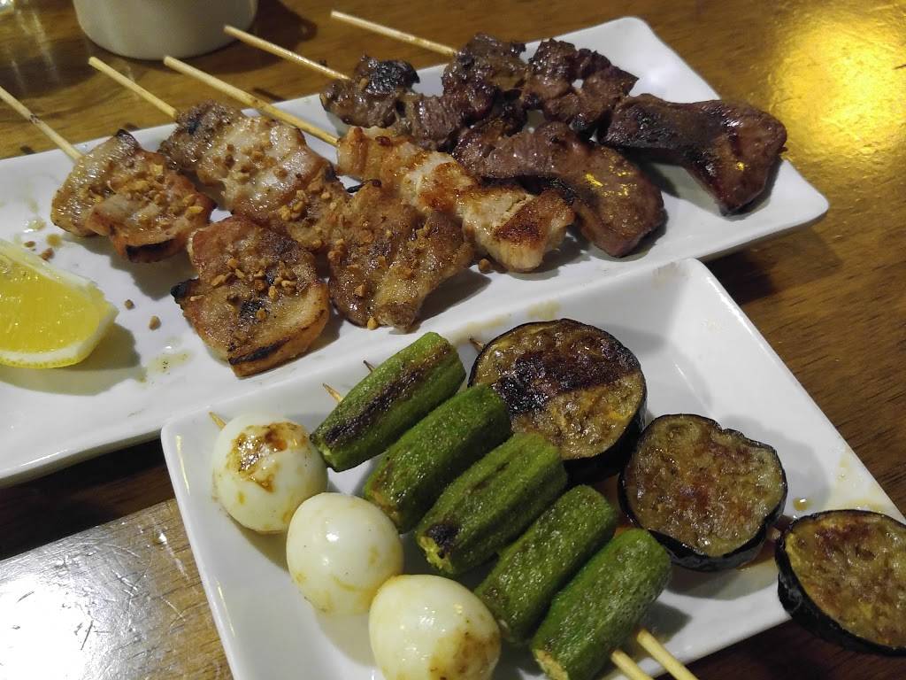 Izakaya Takasei | restaurant | 2980 Yorba Linda Blvd, Fullerton, CA 92831, USA | 7145770401 OR +1 714-577-0401