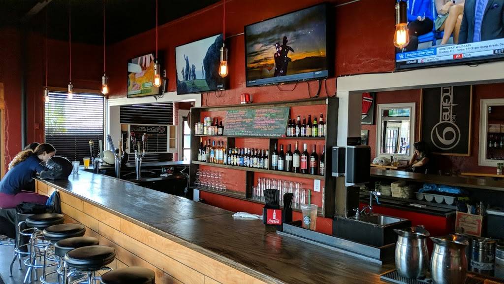 Engine No. 9 | restaurant | 56 Dr M.L.K. Jr St N, St. Petersburg, FL 33705, USA | 7276230938 OR +1 727-623-0938