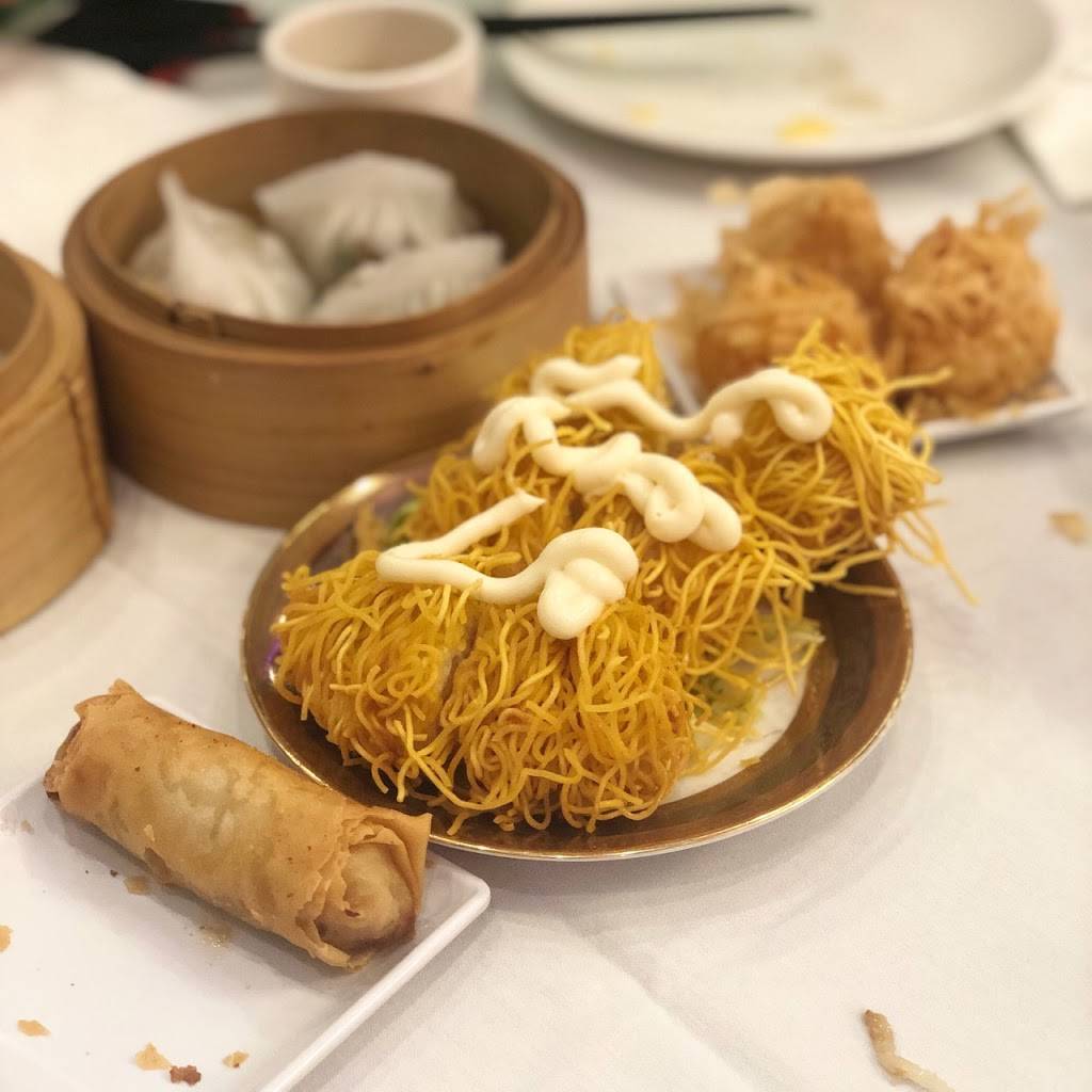 Joyful Garden | restaurant | 550 Arsenal St, Watertown, MA 02472, USA | 6173561234 OR +1 617-356-1234