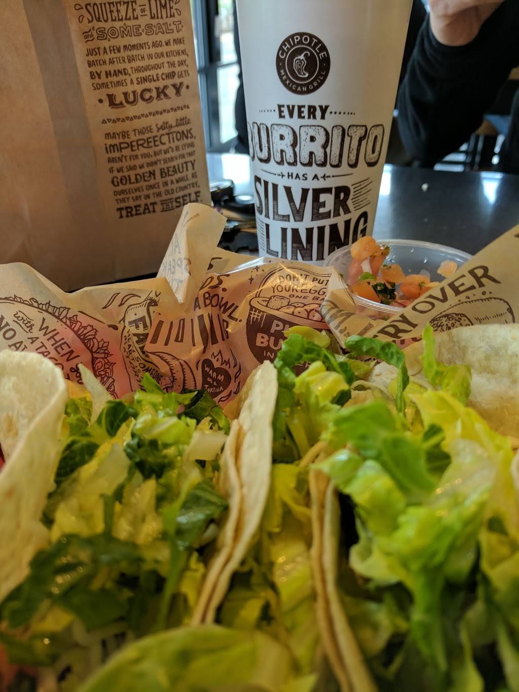 Chipotle Mexican Grill | restaurant | 10333 Westport Rd Ste 100, Louisville, KY 40241, USA | 5025265170 OR +1 502-526-5170