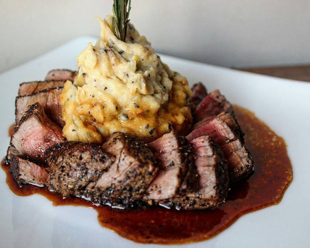 Fin | restaurant | 12223 W Washington Blvd, Los Angeles, CA 90066, USA | 3103988611 OR +1 310-398-8611