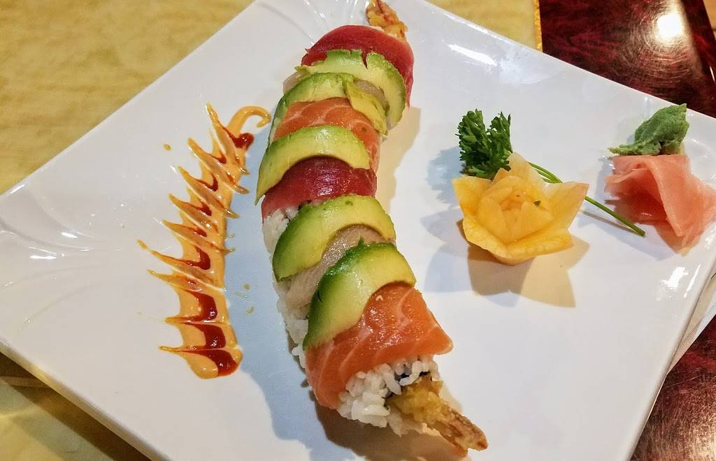 Hazumi Sushi Bar | restaurant | 550-H S Cherokee Ln, Lodi, CA 95240, USA | 2093349988 OR +1 209-334-9988