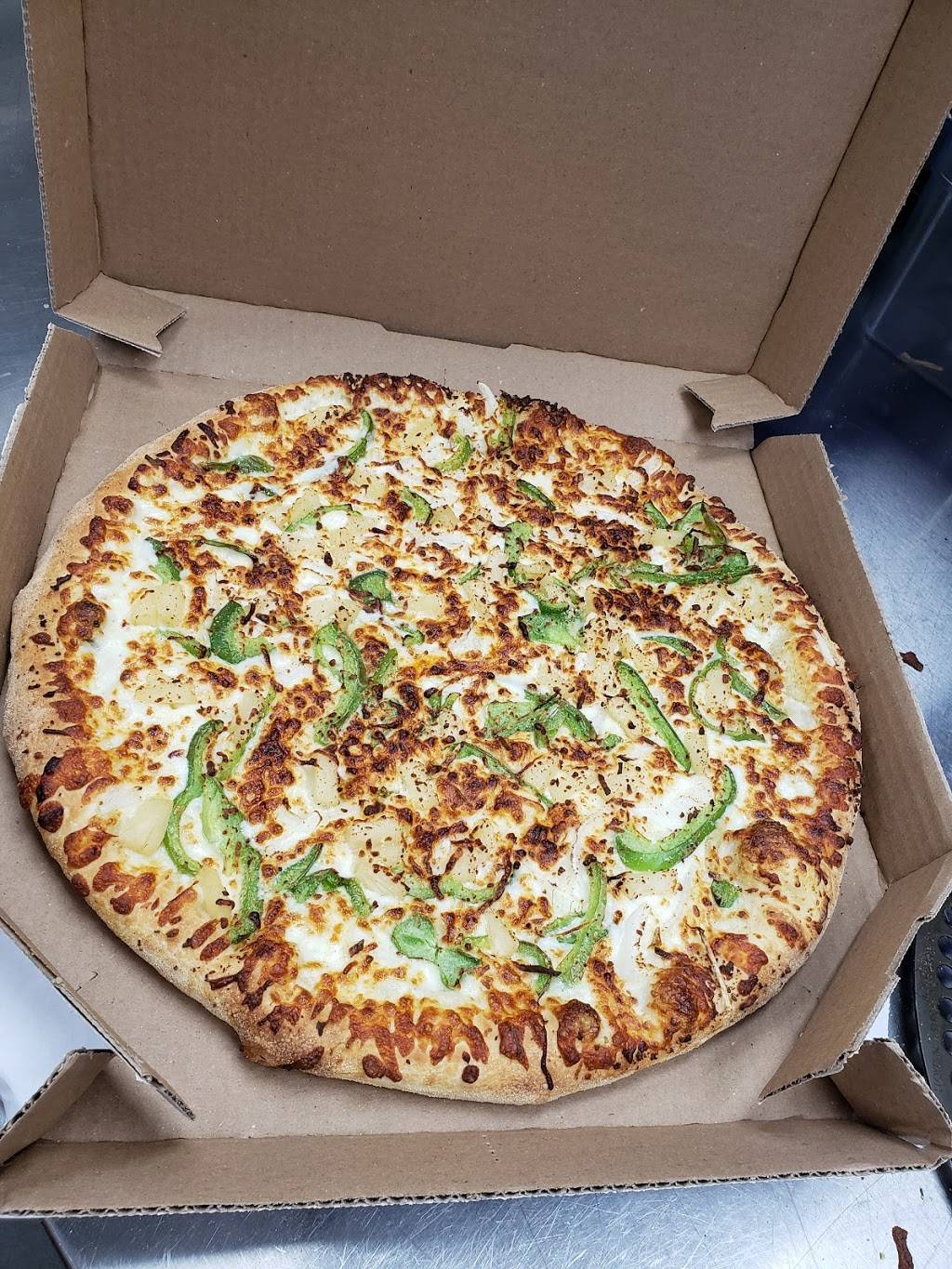 Dominos Pizza | restaurant | 329 Stewart Blvd, Brockville, ON K6V 4W8, Canada | 6134989898 OR +1 613-498-9898