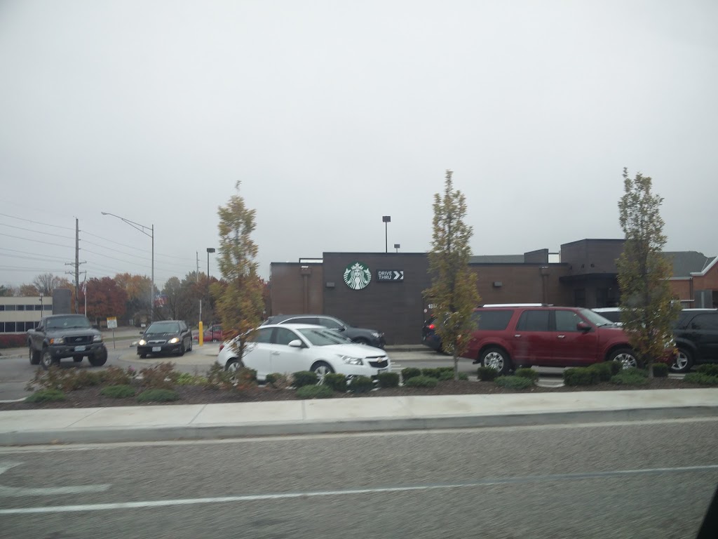 Starbucks | cafe | 13506 Olive Blvd, Creve Coeur, MO 63141, USA | 3147919914 OR +1 314-791-9914