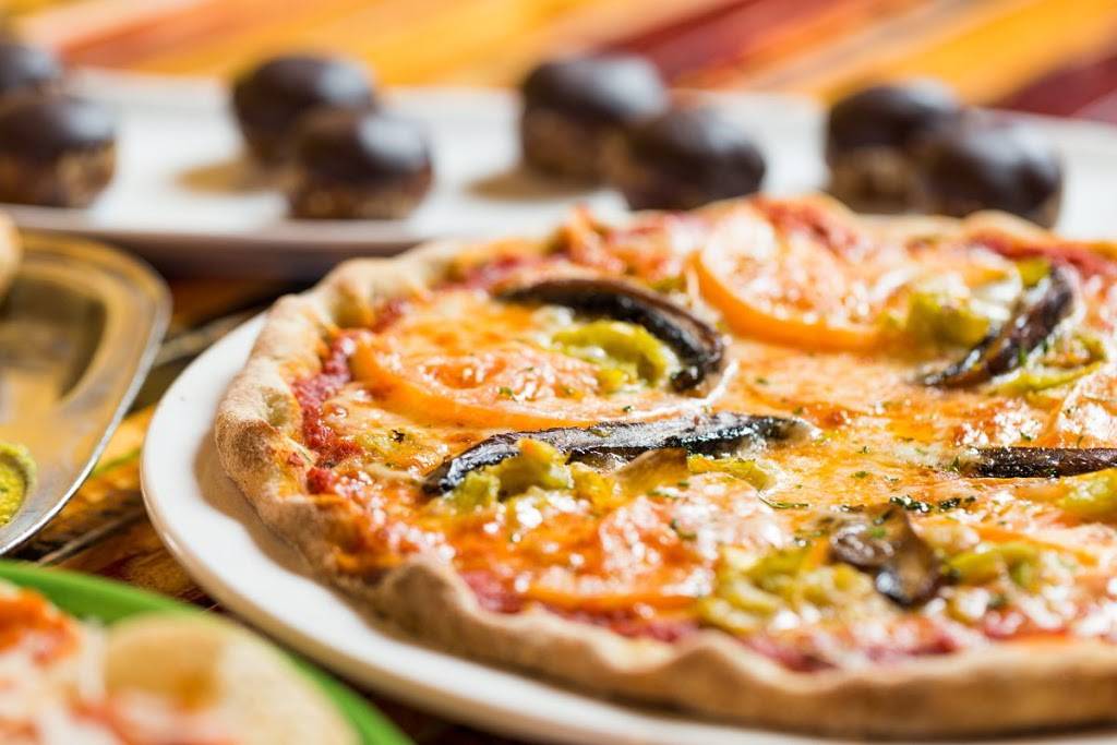 Annapurna’s® World Vegetarian Café | bakery | 5200 Eubank Blvd NE, Albuquerque, NM 87111, USA | 5052752424 OR +1 505-275-2424